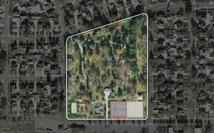 Copperton Park