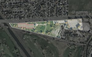 Glendale Regional Park