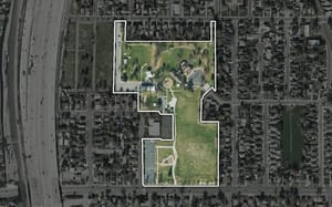 Midvale City Park