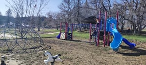 Alton Park