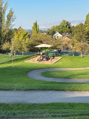 Citizenship Park